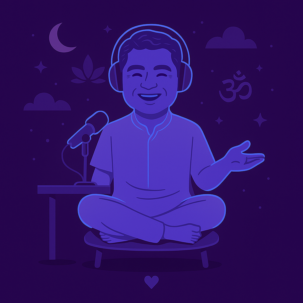 Meditation Image